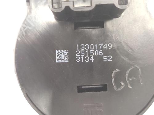 Headlight switch CHEVROLET CRUZE Hatchback (J305) 1.6 | BP34434559I24  - Image 6