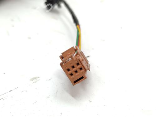 Left mirror CITROËN C4 CACTUS 1.2 VTi 82 | BP28545760C26 