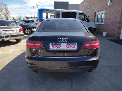 Vindusheismekanisme høyre foran AUDI A6 C6 (4F2) 2.0 TDI | BP21725154C23 