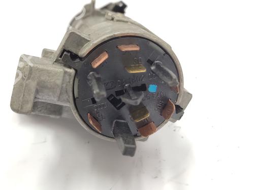 Ignition barrel VW POLO IV (9N_, 9A_) 1.2 12V | BP29308527M48 