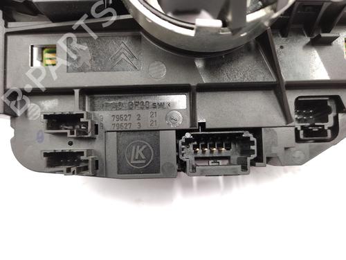 Switch CITROËN BERLINGO (ER_, EC_) 1.2 PureTech 110 | BP32722243I30  - Image 7