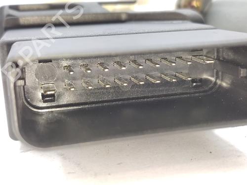 Vindusheismotor venstre bak VW GOLF IV (1J1) 1.9 TDI | BP24495901E23 