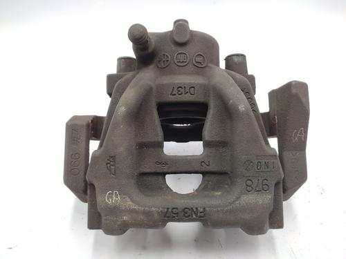 Right front brake caliper OPEL COMBO Box Body/MPV (X12) 1.3 CDTI (B05) 95511370
