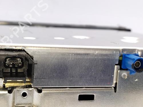 Radio NISSAN PULSAR Hatchback (C13)  | BP26132297E6 