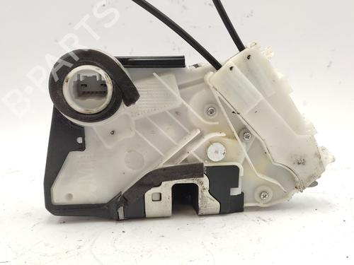 Front left lock HONDA HR-V (RU) 1.5 (RU1) | BP36074240C98 - Image 2