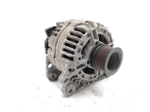 Used Alternator SEAT IBIZA III (6L1) 1.4 16V (100 hp) 21152673
