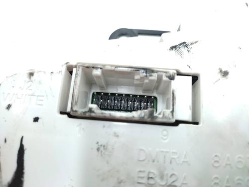 Climate control FORD FIESTA VI (CB1, CCN) | BP21150063I5