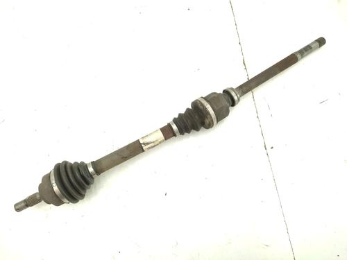 Used Right front driveshaft PEUGEOT 3008 I MPV (0U_) [2009-2017]  24433158