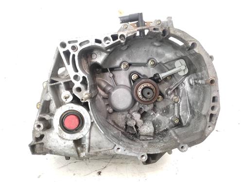 Used Gearbox RENAULT GRAND SCÉNIC II (JM0/1_) 1.6 (113 hp) 24683258