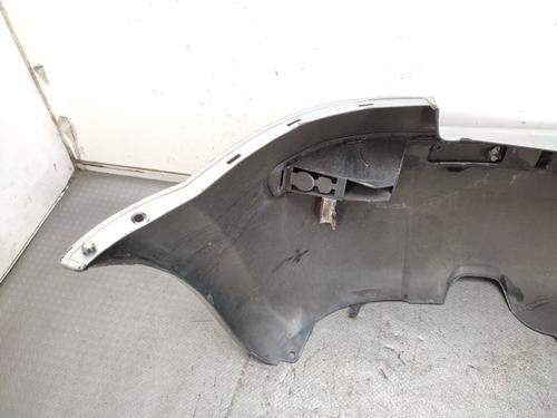 Rear bumper CITROËN C3 Pluriel (HB_) 1.4 | BP24843319C8 