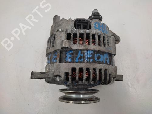 Used Alternator NISSAN TERRANO II (R20) 2.7 TDi 4WD (125 hp) 21148918