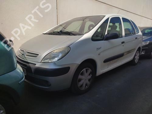 Brugte CITROËN XSARA PICASSO (N68) 2.0 HDi (90 hp) 4243270