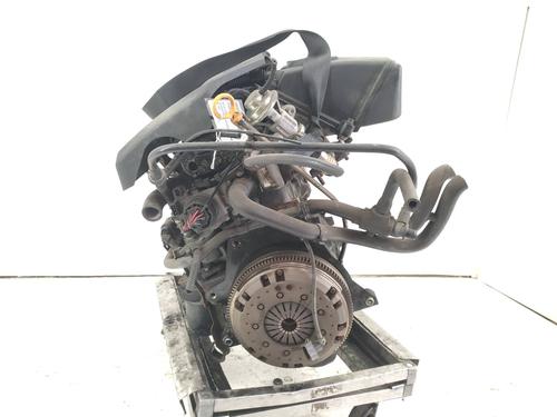 Engine VW POLO III (6N1) 64 1.9 D | BP21152877M1 