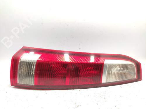 Feu arrière gauche OPEL MERIVA A MPV (X03) [2003-2010]  21587103