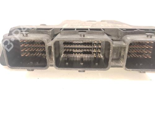 Engine control unit (ECU) PEUGEOT 206 Hatchback (2A/C) 1.4 HDi eco 70 | BP21151017M57 