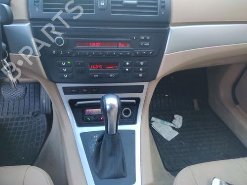 Warning switch BMW X3 (E83) xDrive 20 d | BP33120531I22  - Image 15