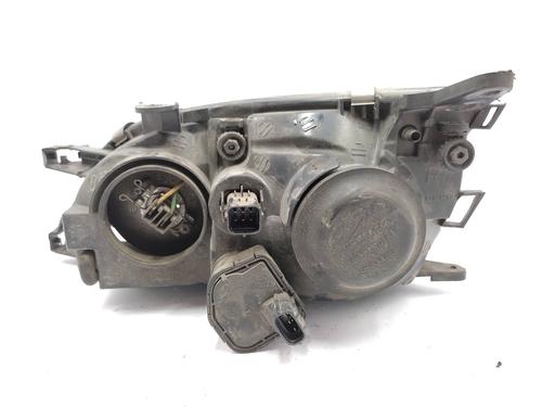 Right headlight TOYOTA AVENSIS (_T22_) 1.8 VVT-i (ZZT221_, ZZT221R) | BP24683265C29 