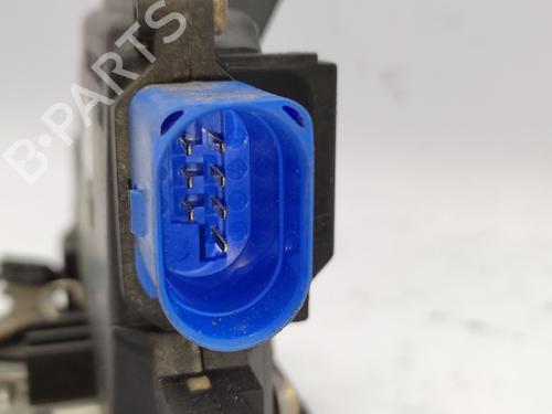 Rear right lock VW GOLF V (1K1) 1.9 TDI | BP22719791C99 