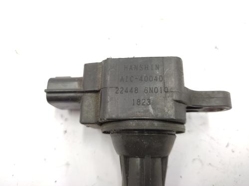Ignition coil NISSAN ALMERA II Hatchback (N16)  | BP21154732M94 