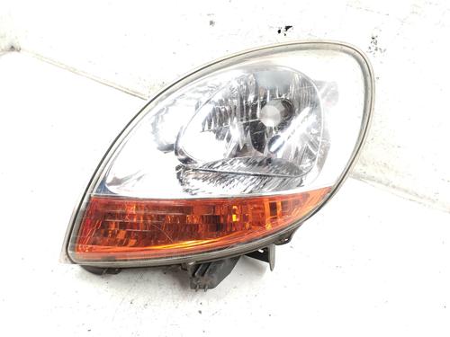 Used Left headlight RENAULT KANGOO (KC0/1_) 1.2 (KC0A, KC0K, KC0F, KC01) (58 hp) 21151761