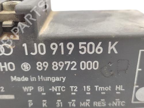 Module électronique SEAT TOLEDO II (1M2) 1.9 TDI | BP29514248M83 