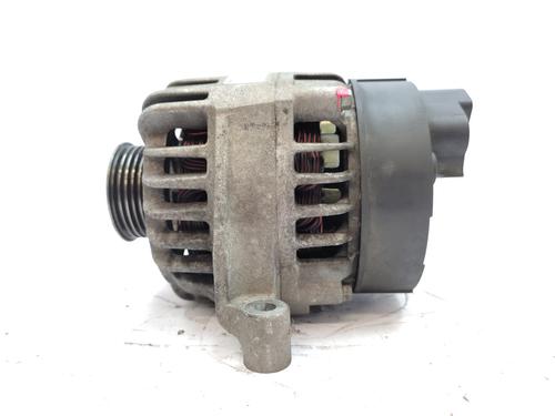 Alternator FIAT PUNTO EVO (199_) 1.4 Natural Power | BP37030916M7 - Image 3