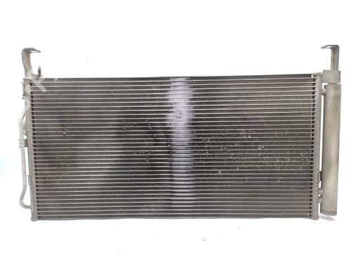 Used AC radiator HYUNDAI SANTA FÉ I (SM) 2.0 CRDi (113 hp) 26722644