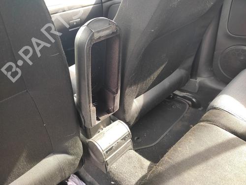 Front left lock VW GOLF IV (1J1)  | BP21154068C98 
