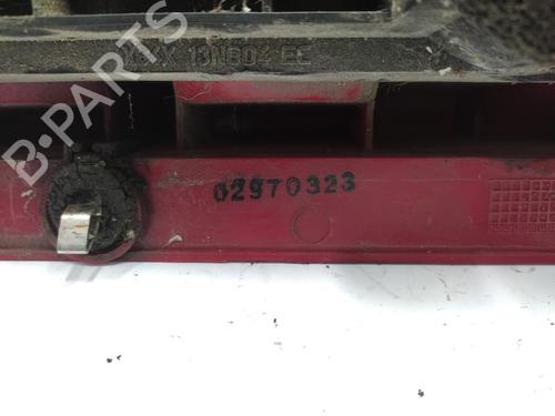 Right taillight FORD FOCUS I Turnier (DNW) 2.0 16V | BP21154402C35 