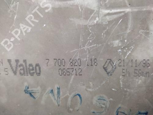 Left headlight RENAULT LAGUNA I (B56_, 556_)  | BP21151765C28 