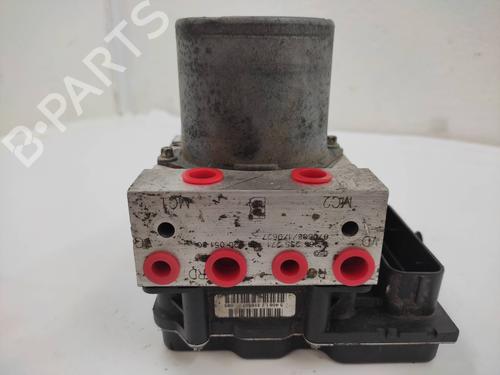 ABS pump PEUGEOT 407 SW (6E_, 6D_)  | BP21149365M43 
