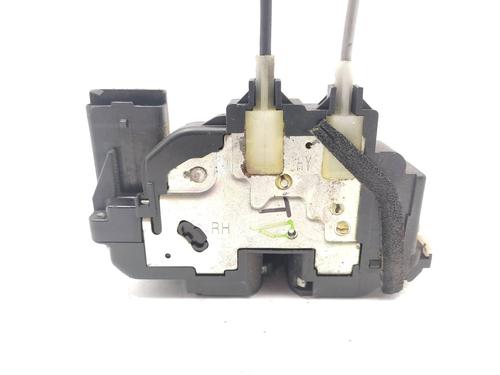 Front right lock HYUNDAI i20 I (PB, PBT)  | BP21154443C97 