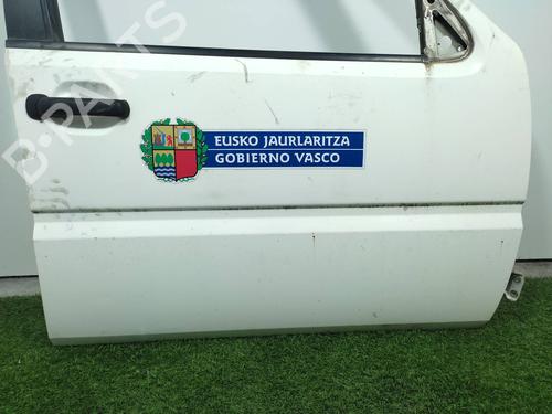 Right front door NISSAN TERRANO II (R20)  | BP21150275C3 