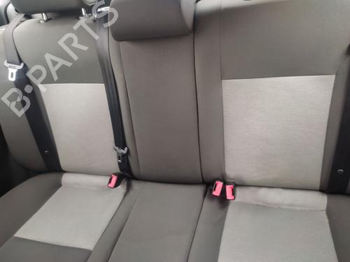 Front bumper reinforcement SEAT IBIZA III (6L1) 1.4 TDI | BP23093676C109 