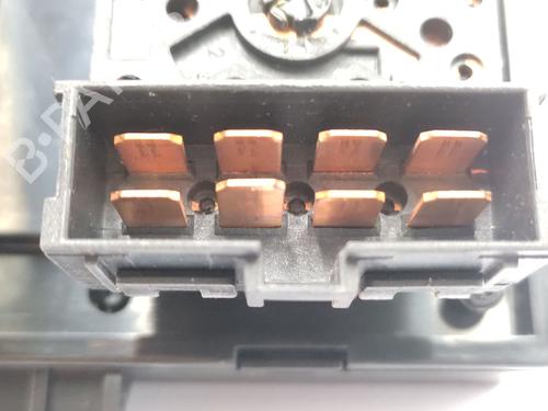 Climate control KIA CARNIVAL II (GQ) 2.9 CRDi | BP39617507I5 - Image 5
