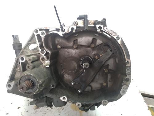 Girkasse RENAULT SCÉNIC I MPV (JA0/1_, FA0_)  | BP21151570M3 