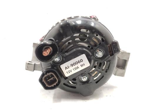 Alternator HONDA CR-V III (RE_) 2.2 i-CTDi 4WD (RE6) | BP40220730M7 - Image 4