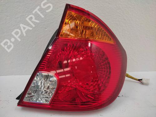 Used Right taillight HYUNDAI ACCENT II (LC) [1999-2012]  21149036