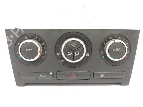Commande Chauffage SAAB 9-3 Estate (E50) [2005-2015]  21158795