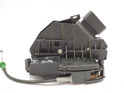 Used Rear right lock FORD FIESTA VI (CB1, CCN) 1.5 TDCi (95 hp) 27242279