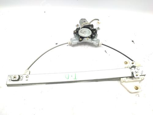 Used Rear right window mechanism HYUNDAI MATRIX (FC) [2001-2010]  23023447