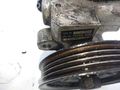 Steering pump HYUNDAI ACCENT II (LC)  | BP21153499M99 