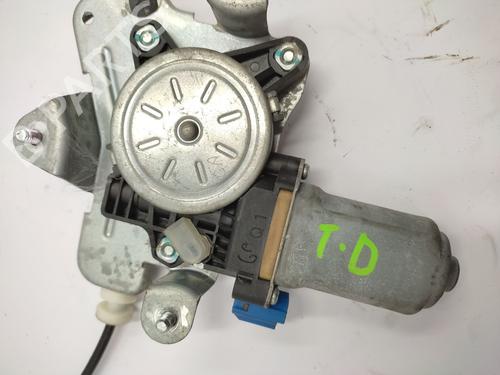 Rear right window mechanism CHEVROLET EPICA (KL1_) 2.0 D | BP22776101C25 