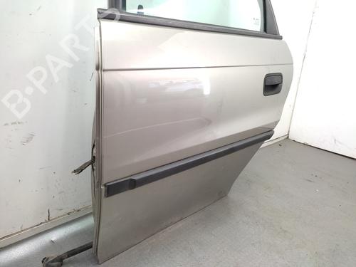 Left rear door OPEL ASTRA F Saloon (T92) 1.6 i 16V (F19, M19) | BP29403036C4 
