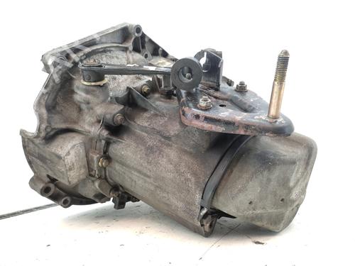 Gearbox CITROËN SAXO (S0, S1) | BP21154769M3