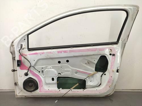 Right front door OPEL ASTRA H (A04)  | BP29404952C3 