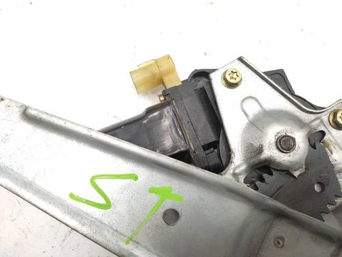 Rear left window mechanism HYUNDAI GETZ (TB)  | BP21154541C24 