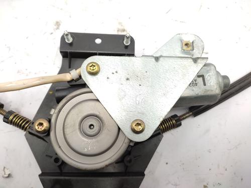 Front left window mechanism CHRYSLER PT CRUISER (PT_) | BP31925511C22