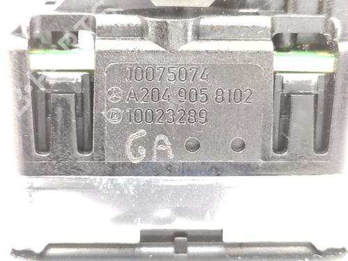 Right front window switch MERCEDES-BENZ M-CLASS (W166)  | BP24415803I26 