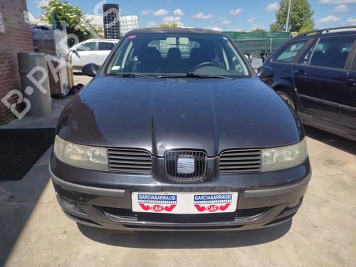 Venstre Baklys SEAT LEON (1M1)  | BP21161278C34 